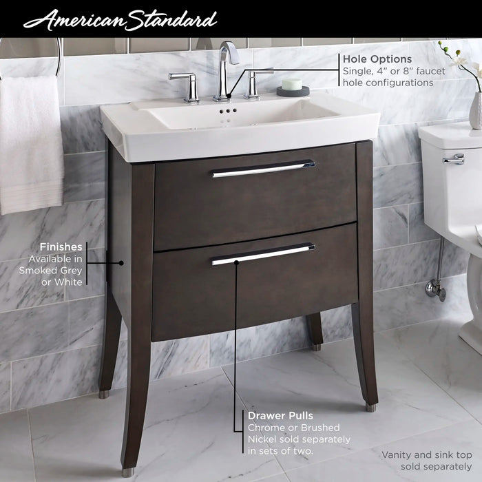 Vanity for American Standard® Townsend® Sinks