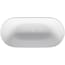 Duravit -Luv Freestanding bathtubs