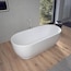 Duravit -Luv Freestanding bathtubs