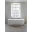 Duravit -Luv Freestanding bathtubs