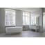 Duravit -Luv Freestanding bathtubs