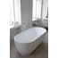 Duravit -Luv Freestanding bathtubs