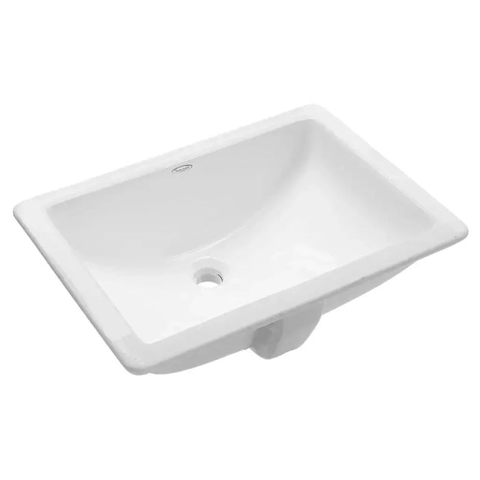 Studio® Under Counter Sink With Glazed Underside Model