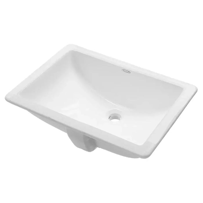 Studio® Under Counter Sink With Glazed Underside Model