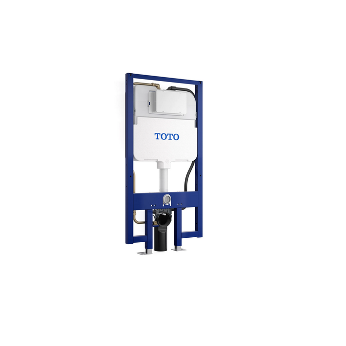 NEOREST® WX2 Wall-Hung Toilet - 1.2 GPF & 0.8 GPF