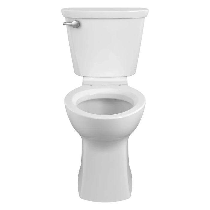 Cadet® PRO Two-Piece 1.6 gpf/6.0 Lpf Chair Height Elongated Toilet Less Seat Model