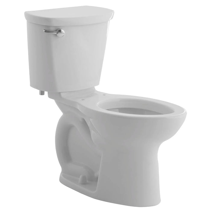 Cadet® PRO Two-Piece 1.6 gpf/6.0 Lpf Chair Height Elongated Toilet Less Seat Model