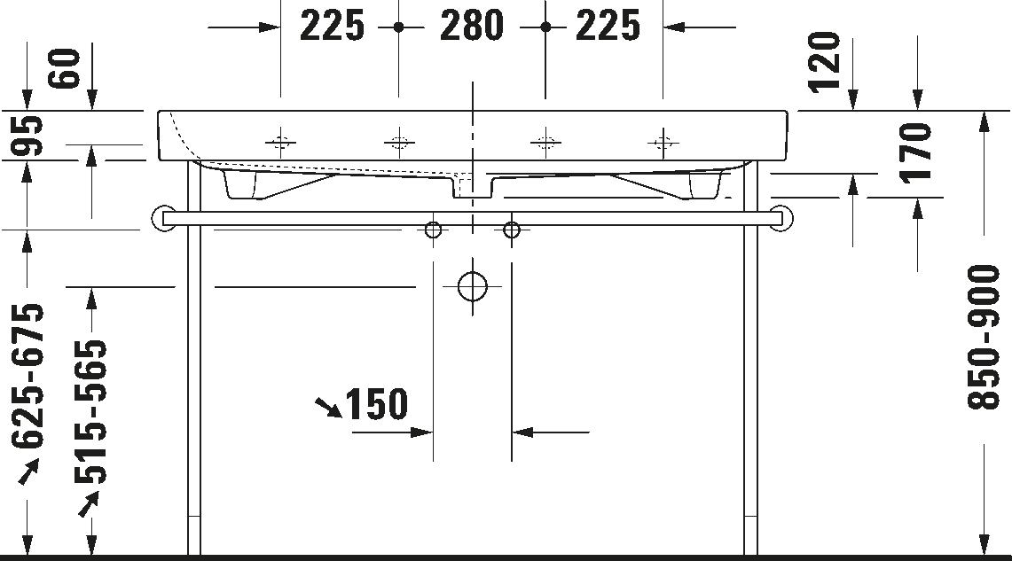 Happy D.2 Metal console