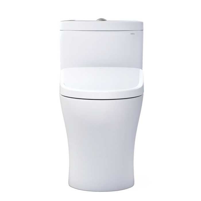 Aquia® IV - WASHLET®+ S7A One-Piece Toilet - 1.28 GPF & 0.9 GPF
