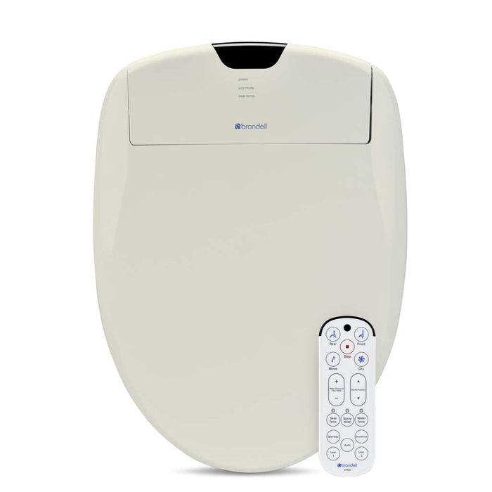 Brondell Swash 1400 Bidet Toilet Seat