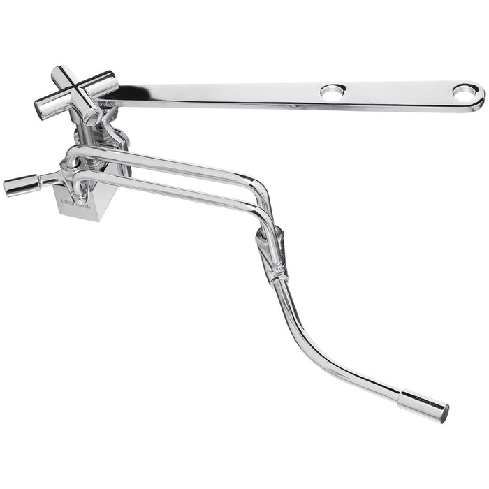 Brondell Side-Mounted Bidet Attachment with Adjustable Spray Wand