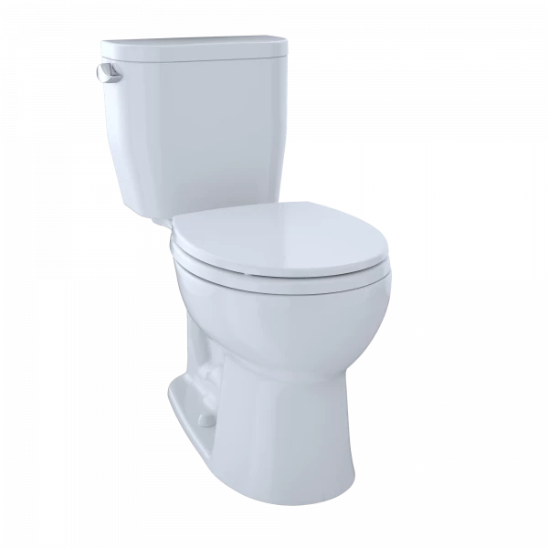 Entrada™ Close Coupled Round Toilet 1.28GPF