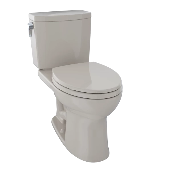 Drake® II 1G Two-Piece Toilet - 1.0 GPF