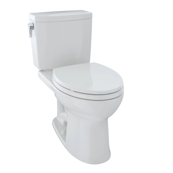 Drake® II 1G Two-Piece Toilet - 1.0 GPF