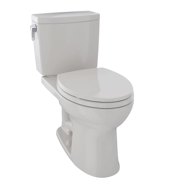 Drake® II 1G Two-Piece Toilet - 1.0 GPF