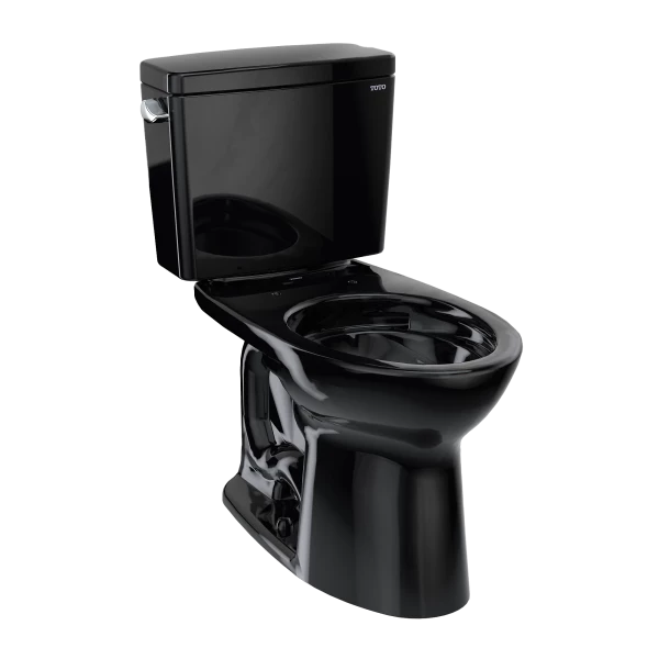 Drake® Two-piece Toilet, 1.6 GPF, Elongated Bowl