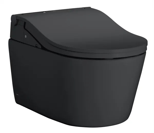 RP WASHLET®+ RW Wall-Hung Toilet - 1.28 GPF & 0.9 GPF - Auto Flush