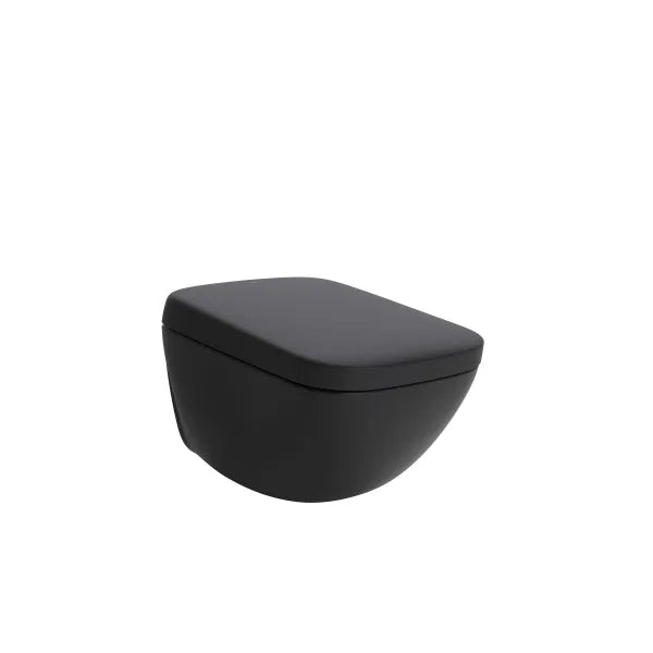 NEOREST® WX1 Wall-Hung Toilet - 1.2 GPF & 0.8 GPF
