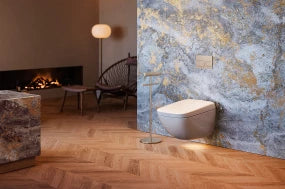 NEOREST® WX2 Wall-Hung Toilet - 1.2 GPF & 0.8 GPF