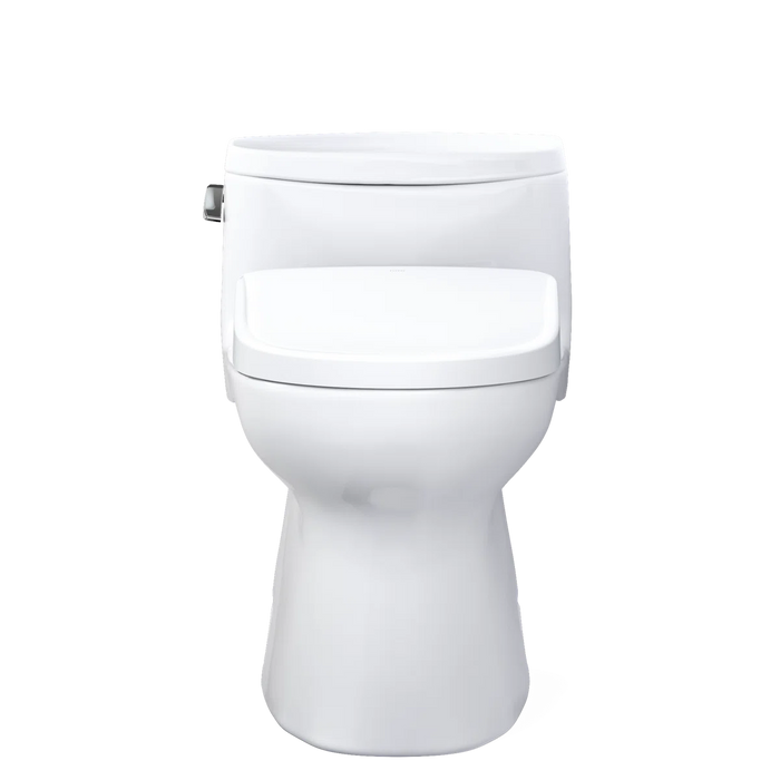 Carolina® II WASHLET®+ S7 One-Piece Toilet - 1.28 GPF