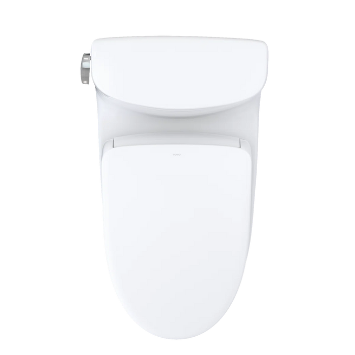 Carolina® II WASHLET®+ S7 One-Piece Toilet - 1.28 GPF