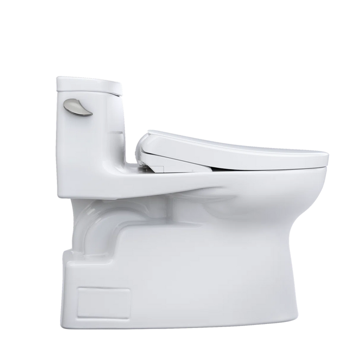 Carolina® II WASHLET®+ S7 One-Piece Toilet - 1.28 GPF