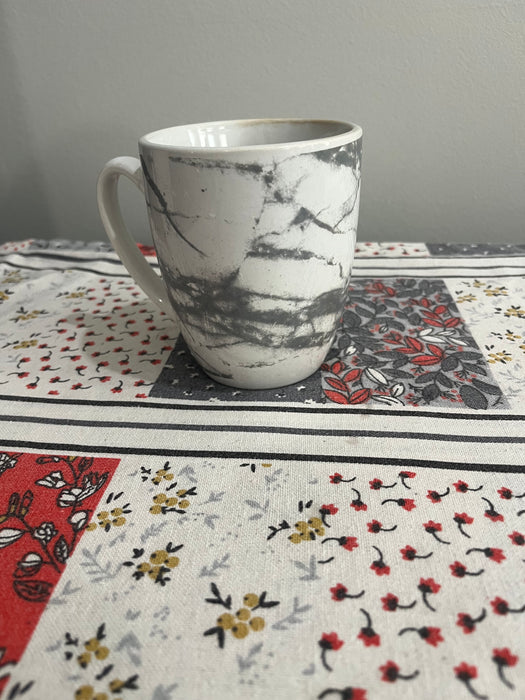 Marble Mist Mug