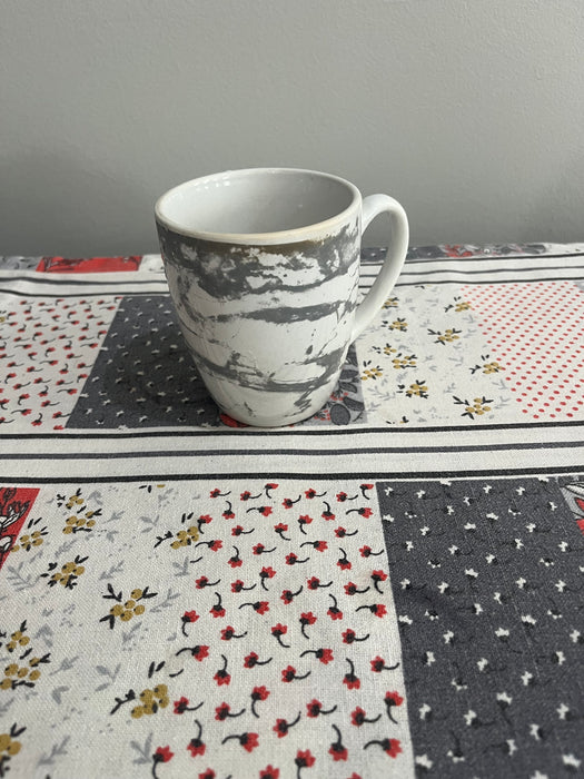 Marble Mist Mug