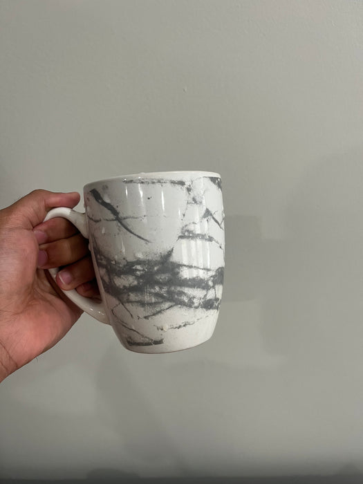 Marble Mist Mug
