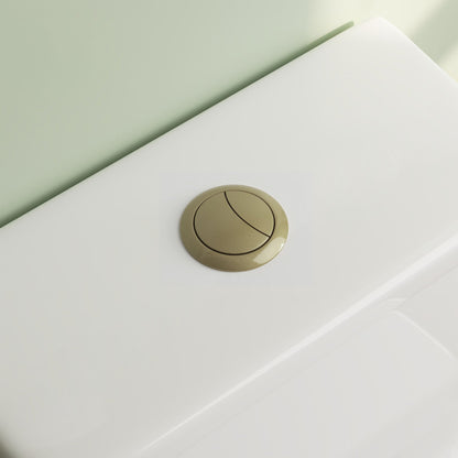 DeerValley DV-1F52677 – One-Piece Dual-Flush Elongated Toilet