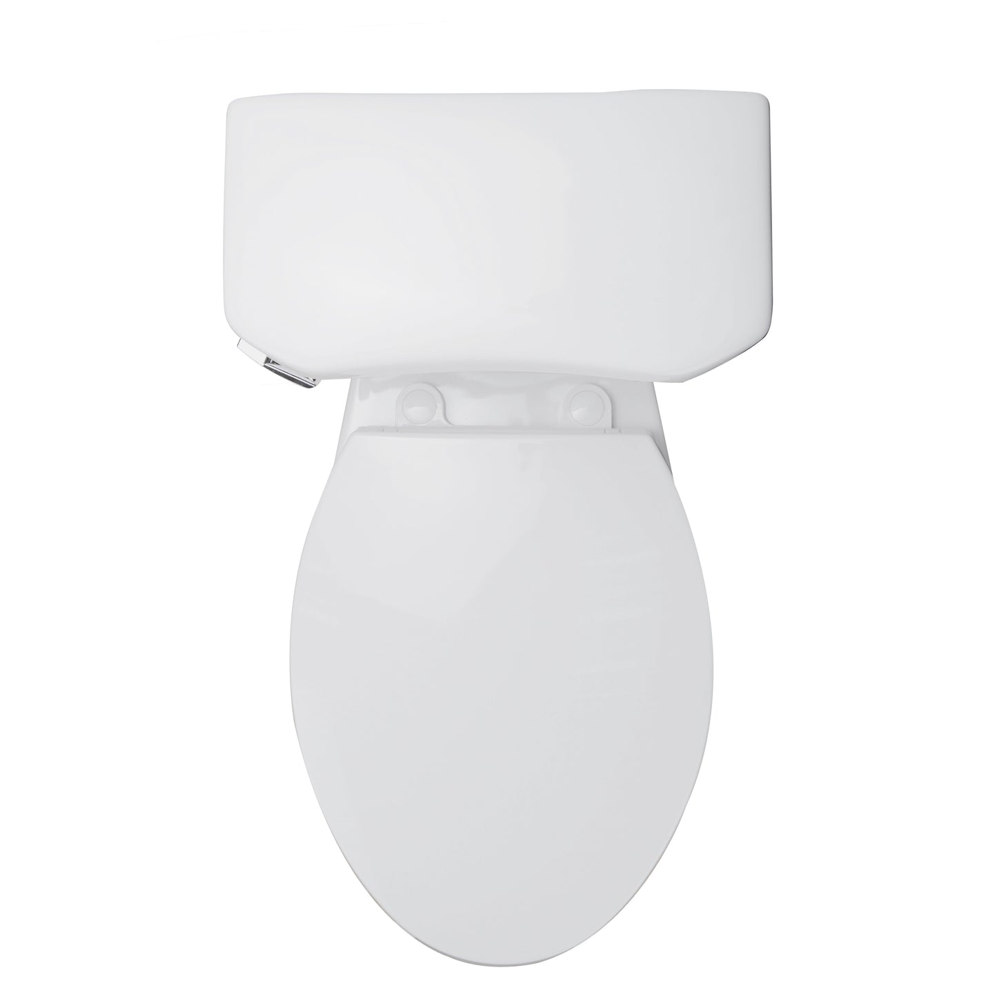 DeerValley DV-2F52531 – Two-Piece Elongated Water-Efficient Toilet