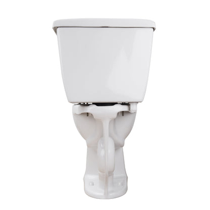 DeerValley DV-2F52531 – Two-Piece Elongated Water-Efficient Toilet