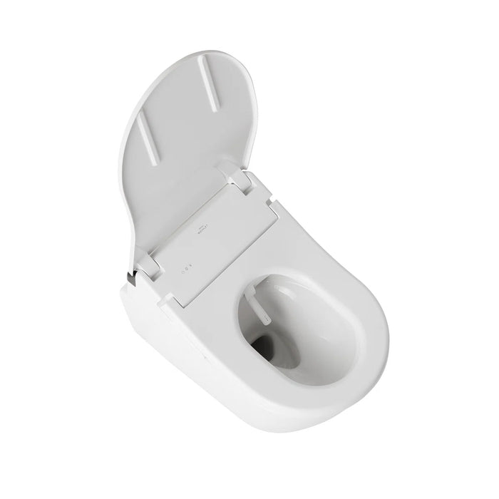 RP WASHLET®+ RX Wall-Hung Toilet - 1.28 GPF & 0.9 GPF - Auto Flush