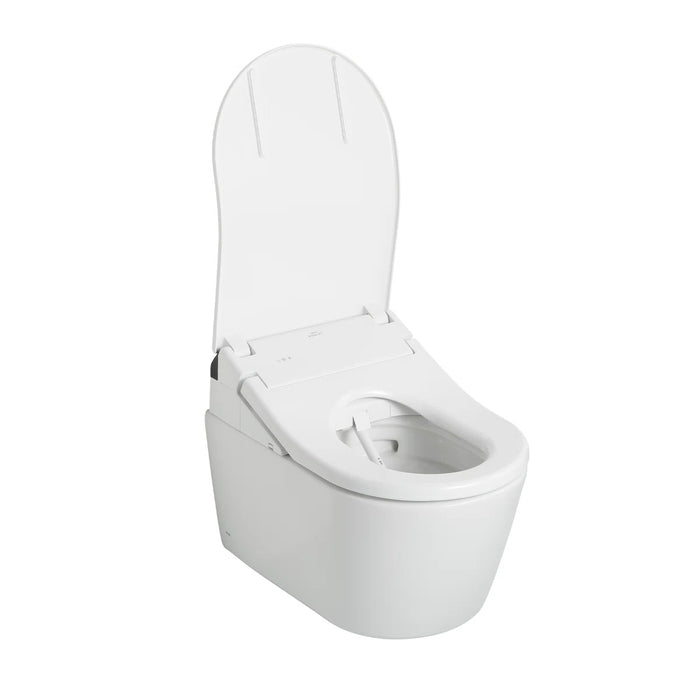 RP WASHLET®+ RX Wall-Hung Toilet - 1.28 GPF & 0.9 GPF - Auto Flush