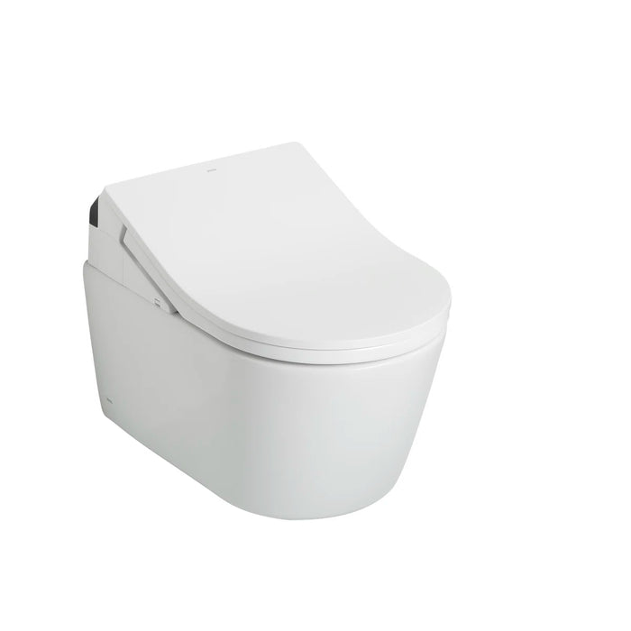 RP WASHLET®+ RX Wall-Hung Toilet - 1.28 GPF & 0.9 GPF - Auto Flush