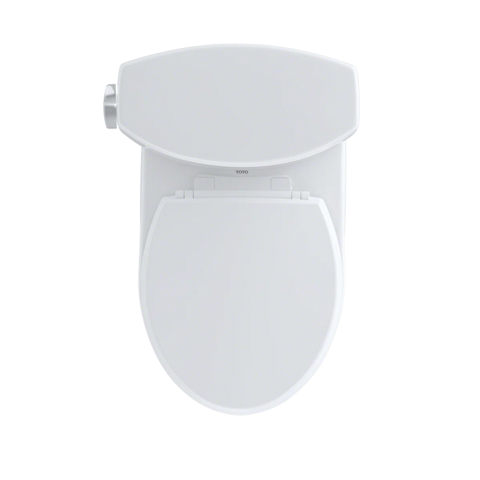 Eco UltraMax® One-Piece Toilet, 1.28 GPF, ADA Compliant, Elongated Bowl, CEFIONTECT