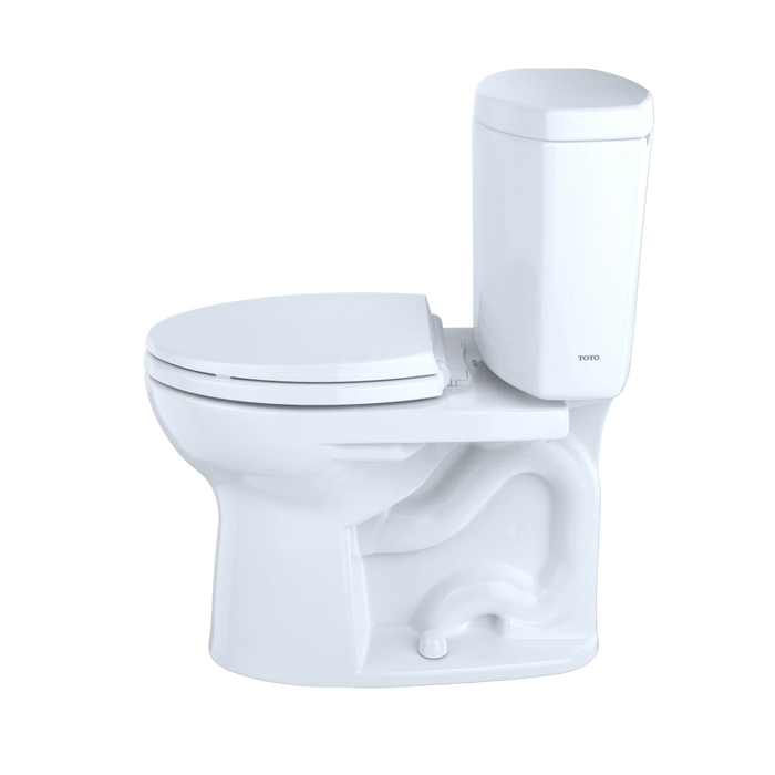 Eco UltraMax® One-Piece Toilet, 1.28 GPF, ADA Compliant, Elongated Bowl, CEFIONTECT
