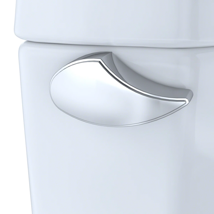 Eco UltraMax® One-Piece Toilet, 1.28 GPF, ADA Compliant, Elongated Bowl, CEFIONTECT