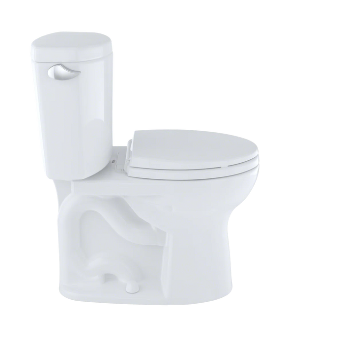 Eco UltraMax® One-Piece Toilet, 1.28 GPF, ADA Compliant, Elongated Bowl, CEFIONTECT
