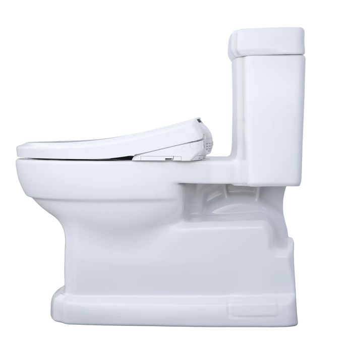 Guinevere WASHLET®+ S7A One-Piece Toilet - 1.28 GPF