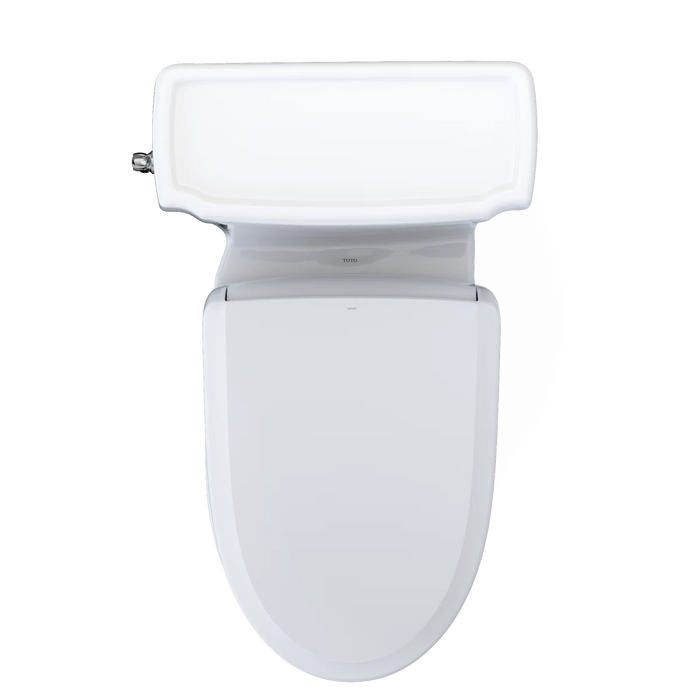 Guinevere WASHLET®+ S7A One-Piece Toilet - 1.28 GPF