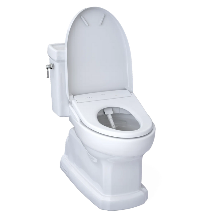 Guinevere WASHLET®+ S7A One-Piece Toilet - 1.28 GPF