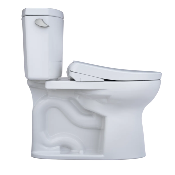 Drake® II WASHLET®+ S7A Two-Piece Toilet - 1.28 GPF