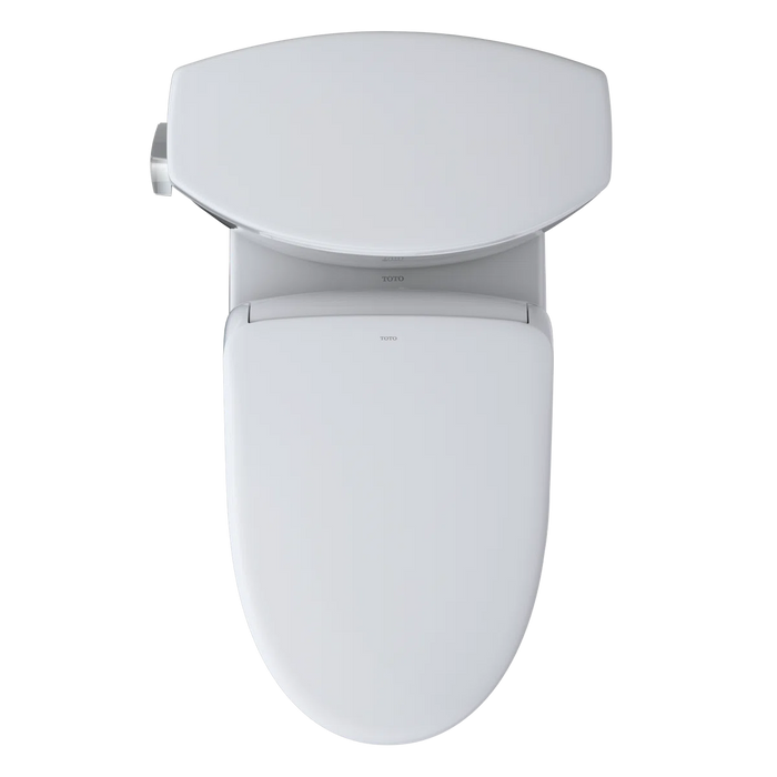 Drake® II WASHLET®+ S7A Two-Piece Toilet - 1.28 GPF
