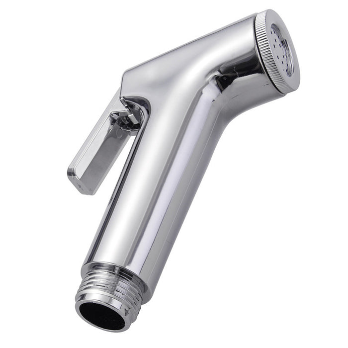 Premium Chromed Jet Spray