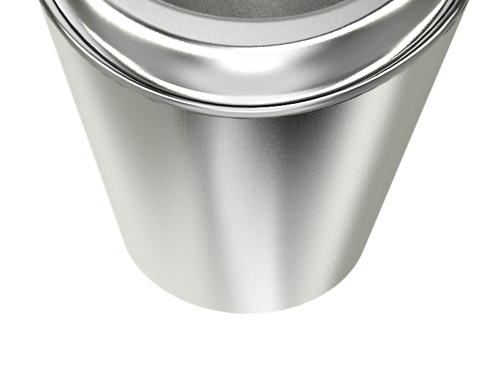 Heavy-Duty Commercial Grade Toilet