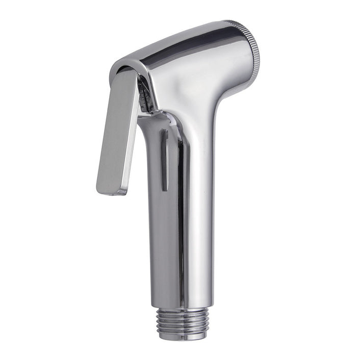 Premium Chromed Jet Spray