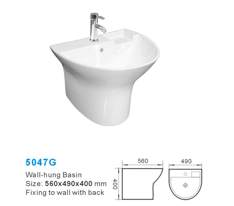 Sink