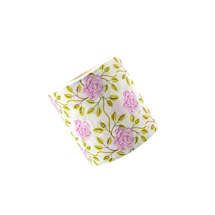 luxury Printed Toilet Papers