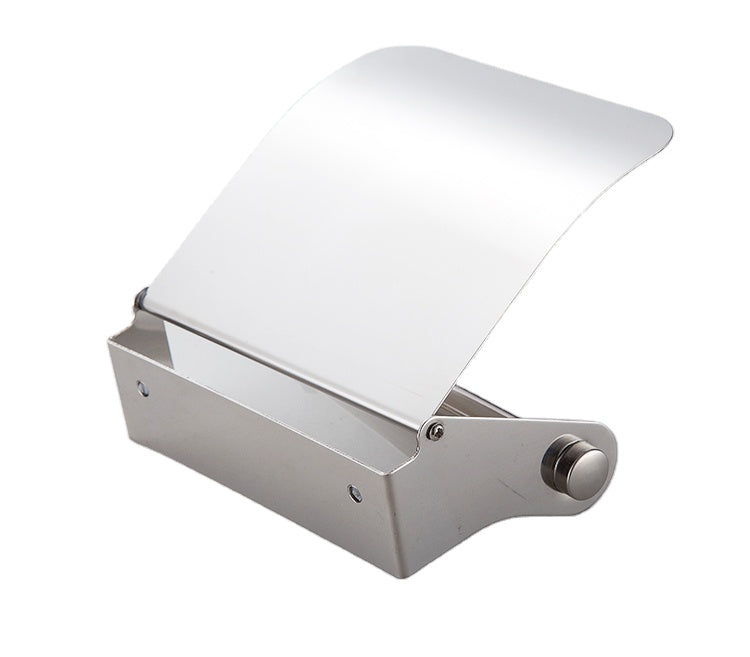 Toilet Roll Holder